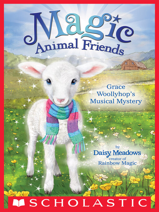 Title details for Grace Woollyhop's Musical Mystery by Daisy Meadows - Wait list